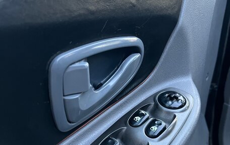 Hyundai Accent II, 2006 год, 395 000 рублей, 8 фотография