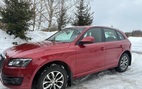 Audi Q5, 2009 год, 1 200 000 рублей, 2 фотография