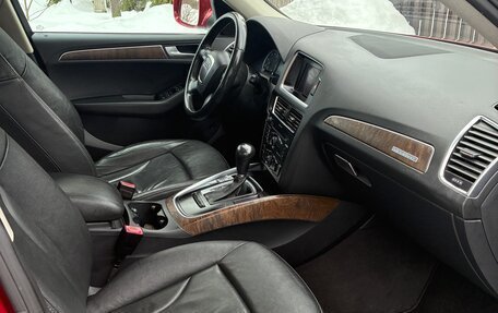Audi Q5, 2009 год, 1 200 000 рублей, 4 фотография