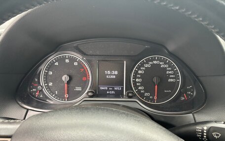 Audi Q5, 2009 год, 1 200 000 рублей, 3 фотография