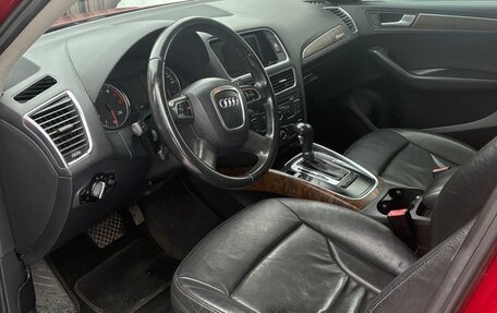 Audi Q5, 2009 год, 1 200 000 рублей, 6 фотография