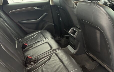 Audi Q5, 2009 год, 1 200 000 рублей, 5 фотография