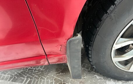 Audi Q5, 2009 год, 1 200 000 рублей, 11 фотография