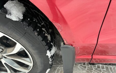 Audi Q5, 2009 год, 1 200 000 рублей, 12 фотография