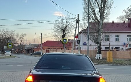 Hyundai Accent II, 2006 год, 395 000 рублей, 10 фотография