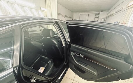 Audi A6, 2008 год, 1 085 000 рублей, 15 фотография