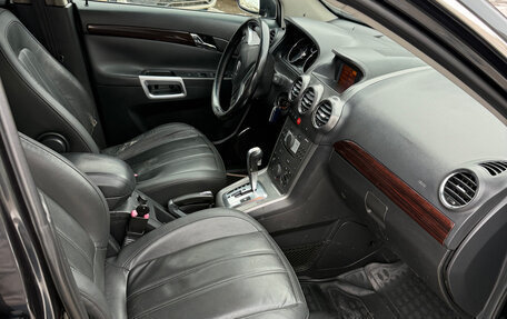 Opel Antara I, 2008 год, 665 000 рублей, 7 фотография