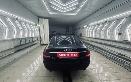 Audi A6, 2008 год, 1 085 000 рублей, 7 фотография