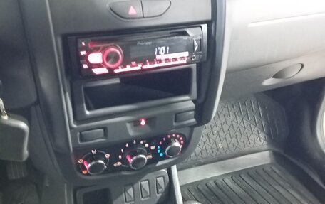 Renault Duster I рестайлинг, 2020 год, 1 260 000 рублей, 7 фотография