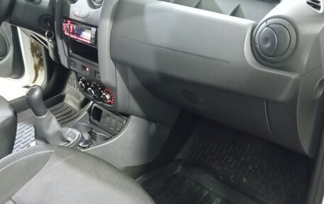 Renault Duster I рестайлинг, 2020 год, 1 260 000 рублей, 11 фотография