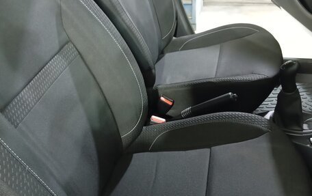 Renault Duster I рестайлинг, 2020 год, 1 260 000 рублей, 10 фотография