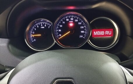 Renault Duster I рестайлинг, 2020 год, 1 260 000 рублей, 6 фотография