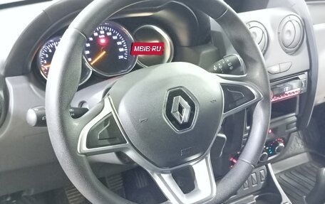 Renault Duster I рестайлинг, 2020 год, 1 260 000 рублей, 5 фотография