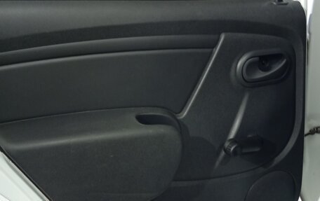 Renault Duster I рестайлинг, 2020 год, 1 260 000 рублей, 17 фотография