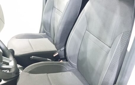 Renault Duster I рестайлинг, 2020 год, 1 260 000 рублей, 14 фотография