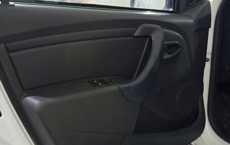 Renault Duster I рестайлинг, 2020 год, 1 260 000 рублей, 18 фотография