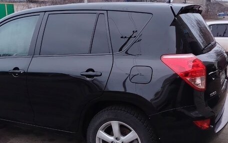 Toyota RAV4, 2008 год, 1 270 000 рублей, 4 фотография