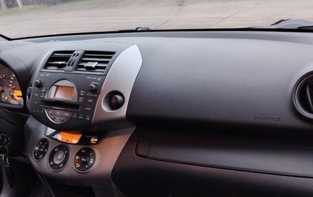 Toyota RAV4, 2008 год, 1 270 000 рублей, 8 фотография