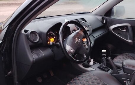 Toyota RAV4, 2008 год, 1 270 000 рублей, 10 фотография