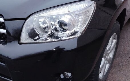 Toyota RAV4, 2008 год, 1 270 000 рублей, 3 фотография