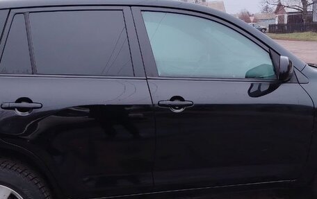 Toyota RAV4, 2008 год, 1 270 000 рублей, 5 фотография