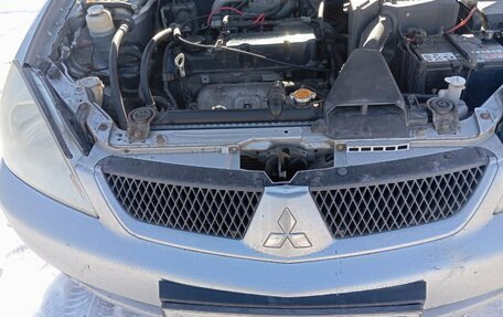 Mitsubishi Lancer IX, 2005 год, 270 000 рублей, 5 фотография