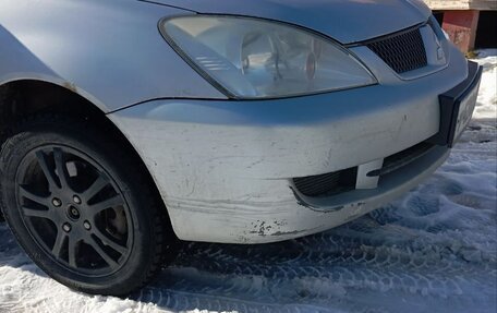 Mitsubishi Lancer IX, 2005 год, 270 000 рублей, 4 фотография
