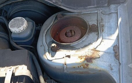 Mitsubishi Lancer IX, 2005 год, 270 000 рублей, 7 фотография