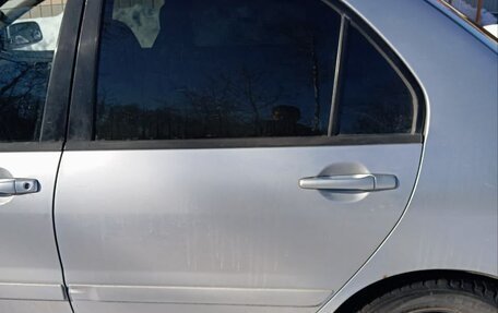 Mitsubishi Lancer IX, 2005 год, 270 000 рублей, 9 фотография