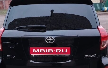 Toyota RAV4, 2008 год, 1 270 000 рублей, 6 фотография