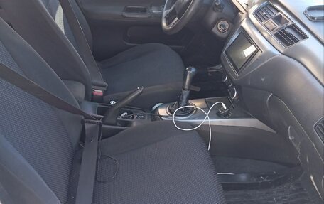 Mitsubishi Lancer IX, 2005 год, 270 000 рублей, 12 фотография