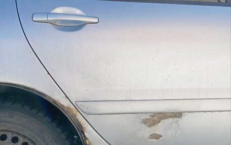 Mitsubishi Lancer IX, 2005 год, 270 000 рублей, 10 фотография