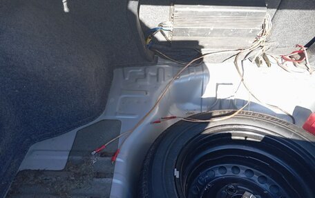 Mitsubishi Lancer IX, 2005 год, 270 000 рублей, 15 фотография