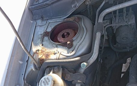 Mitsubishi Lancer IX, 2005 год, 270 000 рублей, 14 фотография