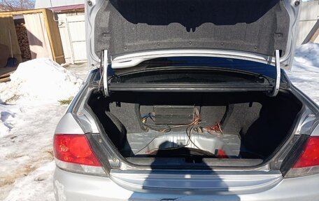 Mitsubishi Lancer IX, 2005 год, 270 000 рублей, 13 фотография