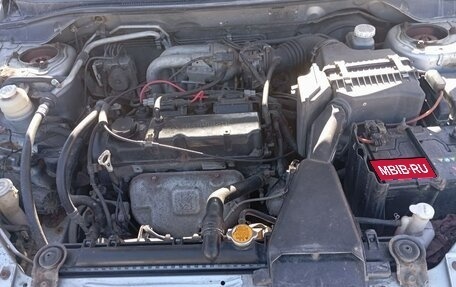 Mitsubishi Lancer IX, 2005 год, 270 000 рублей, 8 фотография