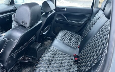 Volkswagen Passat B5+ рестайлинг, 1999 год, 320 000 рублей, 20 фотография