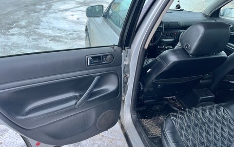 Volkswagen Passat B5+ рестайлинг, 1999 год, 320 000 рублей, 21 фотография