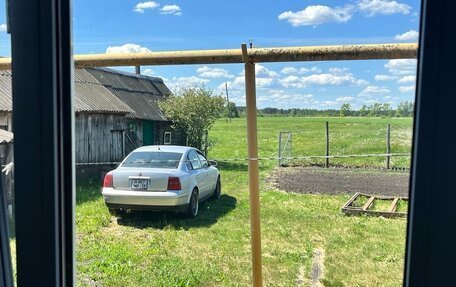 Volkswagen Passat B5+ рестайлинг, 1999 год, 320 000 рублей, 30 фотография