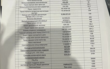 Volkswagen Passat B5+ рестайлинг, 1999 год, 320 000 рублей, 32 фотография