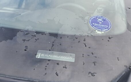 Chevrolet Captiva I, 2013 год, 1 650 000 рублей, 7 фотография