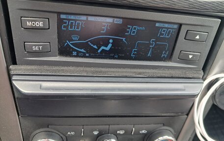 Chevrolet Captiva I, 2013 год, 1 650 000 рублей, 14 фотография