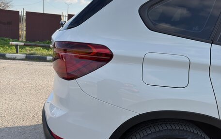 BMW X1, 2015 год, 3 200 000 рублей, 6 фотография