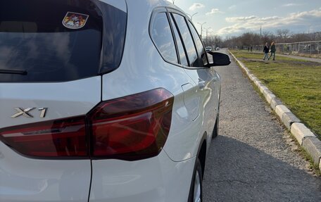 BMW X1, 2015 год, 3 200 000 рублей, 5 фотография