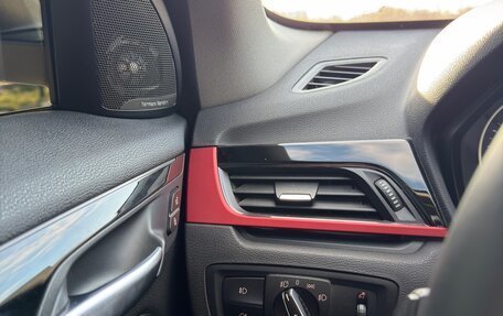 BMW X1, 2015 год, 3 200 000 рублей, 11 фотография