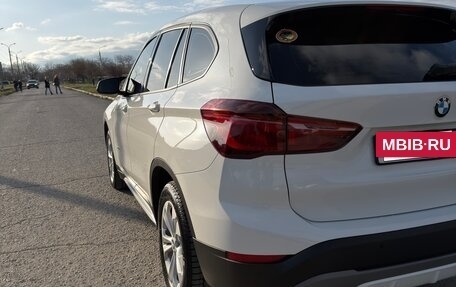 BMW X1, 2015 год, 3 200 000 рублей, 3 фотография