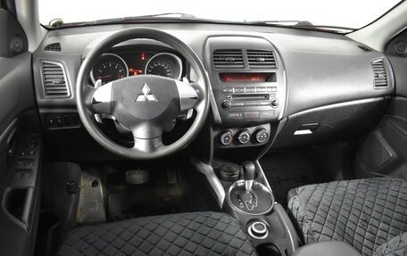 Mitsubishi ASX I рестайлинг, 2011 год, 963 100 рублей, 6 фотография