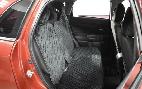 Mitsubishi ASX I рестайлинг, 2011 год, 963 100 рублей, 7 фотография