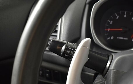 Mitsubishi ASX I рестайлинг, 2011 год, 963 100 рублей, 14 фотография