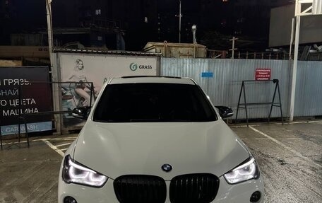BMW X1, 2015 год, 3 200 000 рублей, 17 фотография